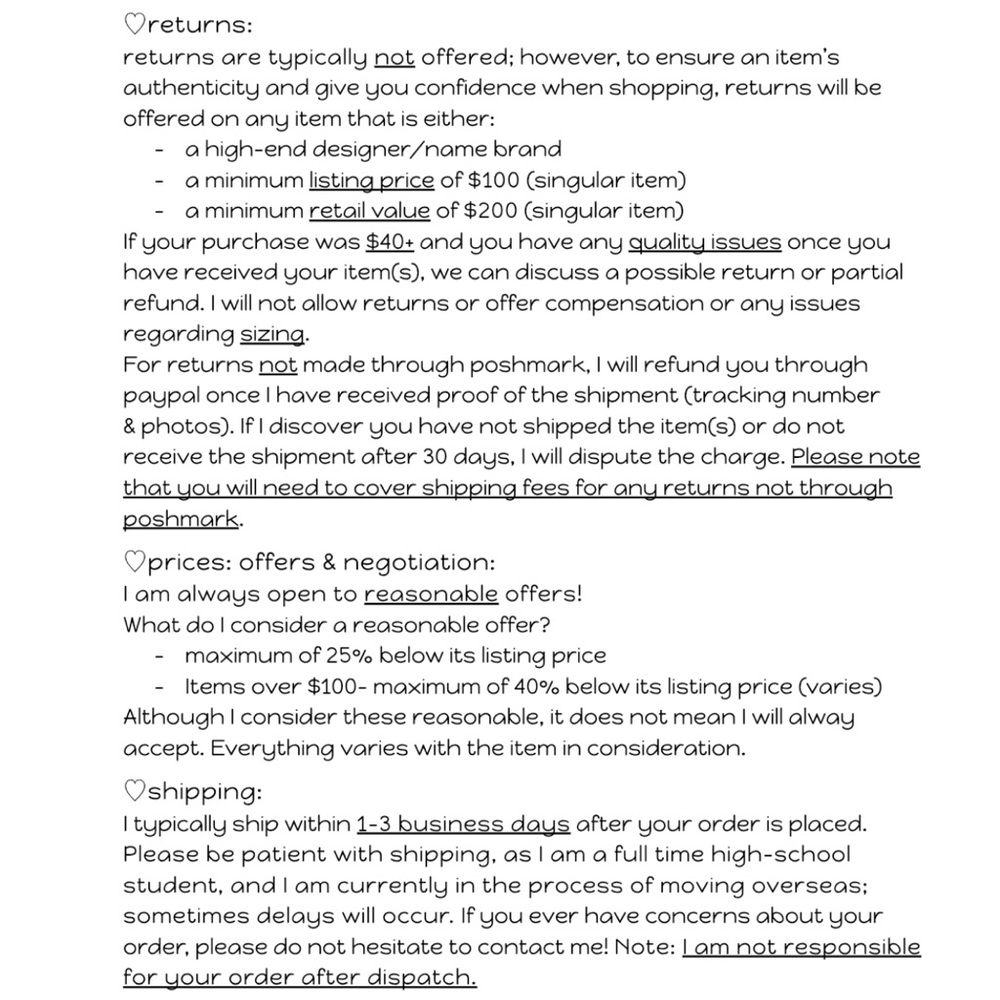 info post !! - Picture 2 of 4